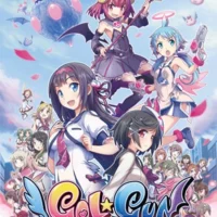 Gal*Gun: Double Peace