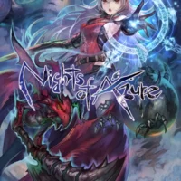 Nights of Azure