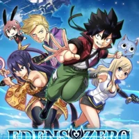 Edens Zero