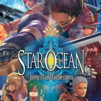 Star Ocean: Integrity and Faithlessness