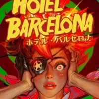 Hotel Barcelona