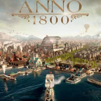 Anno 1800