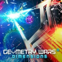 Geometry Wars 3: Dimensions