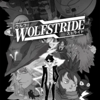 Wolfstride