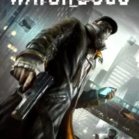 Watch Dogs