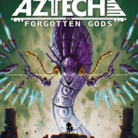 Aztech Forgotten Gods