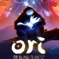 Ori and the Blind Forest: Definitive Edition (Ori and the Blind Forest: Definitive Edition)