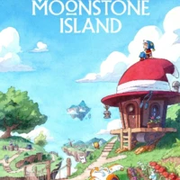 Moonstone Island