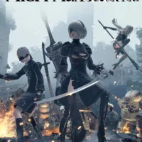 NieR: Automata