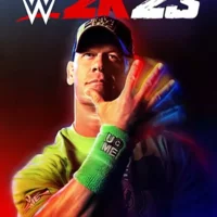 WWE 2K23