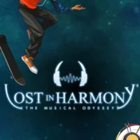 Lost in Harmony