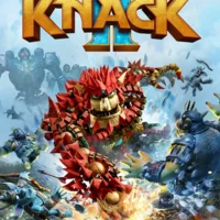 Knack II