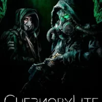 Chernobylite