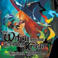 The Witch and the Hundred Knight: Revival Edition