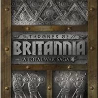 Total War Saga: Thrones of Britannia