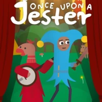 Once Upon a Jester