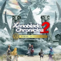 Xenoblade Chronicles 2: Torna - The Golden Country