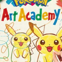 Pokémon Art Academy