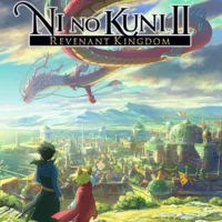 Ni no Kuni II: Revenant Kingdom