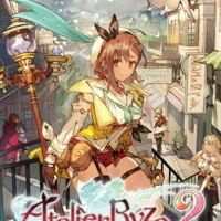 Atelier Ryza 2: Lost Legends & the Secret Fairy