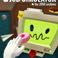 Job Simulator: The 2050 Archives