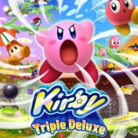 Kirby Triple Deluxe