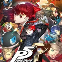 Persona 5 Royal