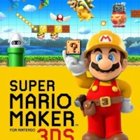 Super Mario Maker for Nintendo 3DS