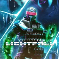 Destiny 2: Lightfall