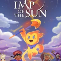 Imp of the Sun