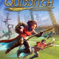 Harry Potter: Quidditch Champions