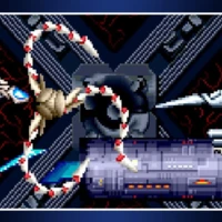 Arcade Archives: Orius