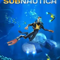 Subnautica