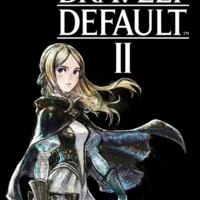 Bravely Default II