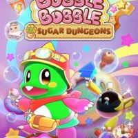 Bubble Bobble: Sugar Dungeons