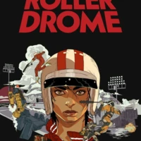 Rollerdrome