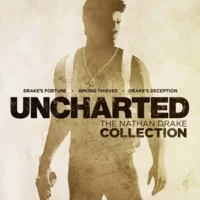 Uncharted: The Nathan Drake Collection