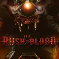 Until Dawn: Rush of Blood