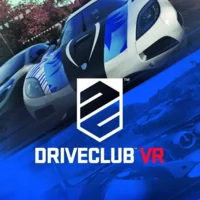 DriveClub VR