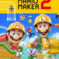 Super Mario Maker 2