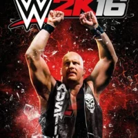 WWE 2K16