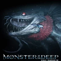 Monster of the Deep: Final Fantasy XV