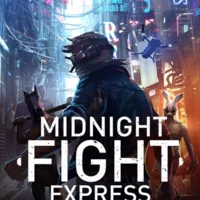 Midnight Fight Express