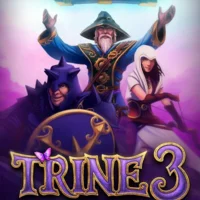 Trine 3: The Artifacts of Power