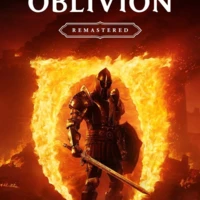 The Elder Scrolls IV: Oblivion Remastered
