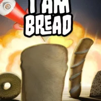 I am Bread