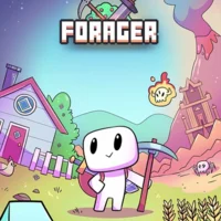 Forager