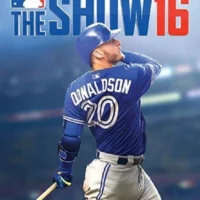 MLB The Show 16