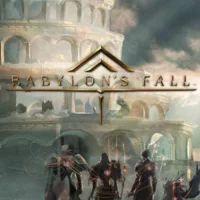 Babylon's Fall