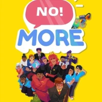 Say No! More